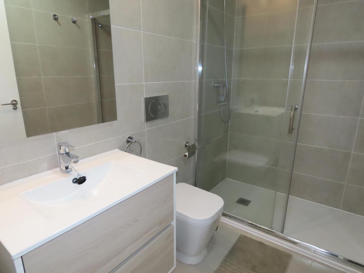 Beach Apartment Playa 9 Arenales del Sol Luaran gambar