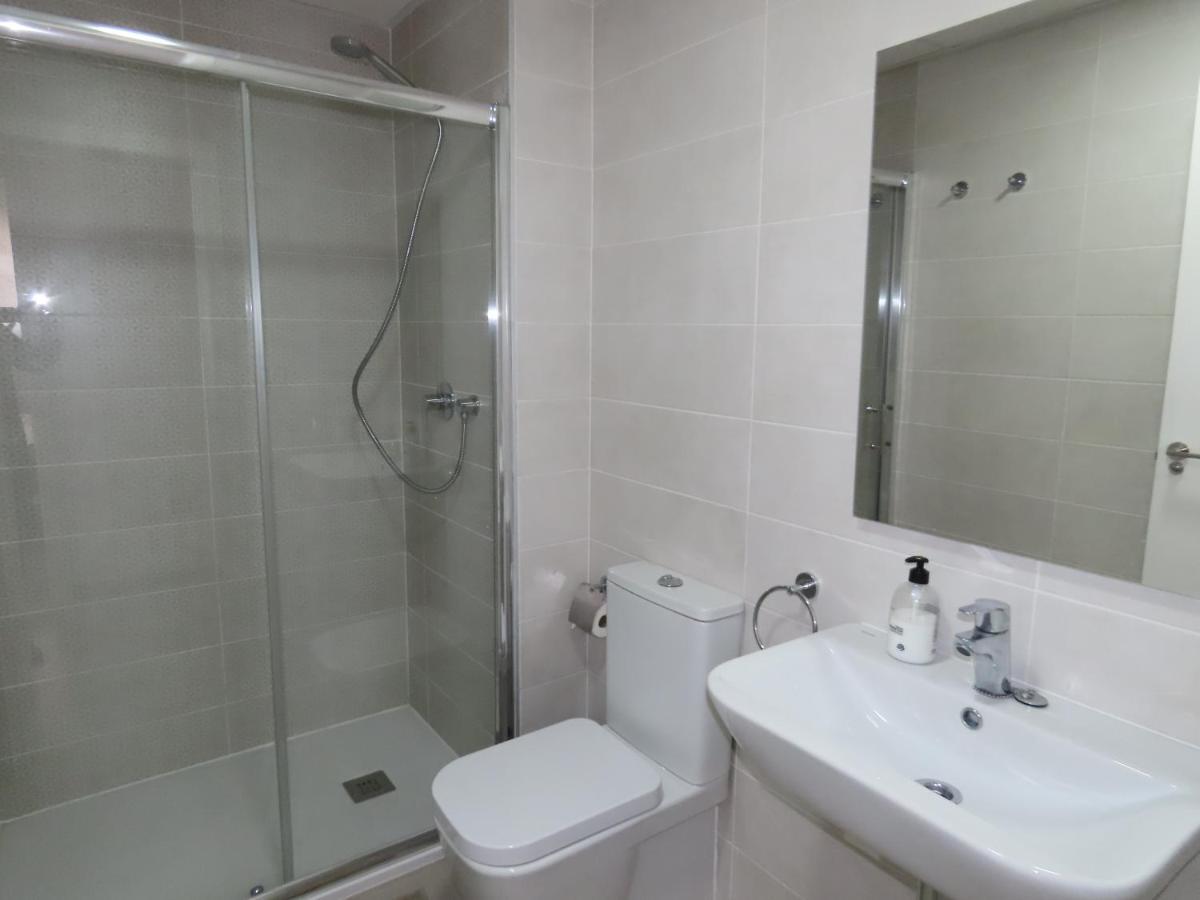 Beach Apartment Playa 9 Arenales del Sol Luaran gambar