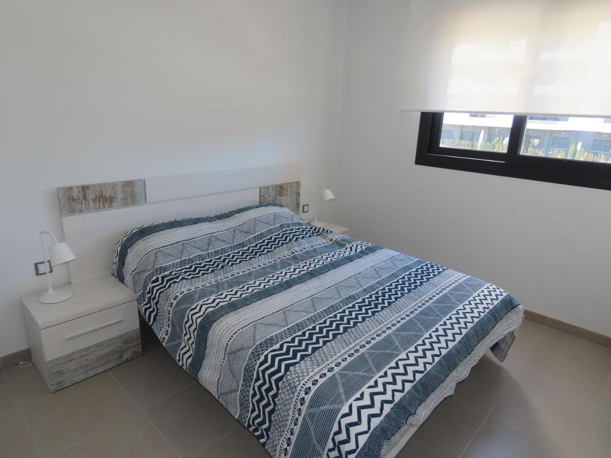 Beach Apartment Playa 9 Arenales del Sol Luaran gambar